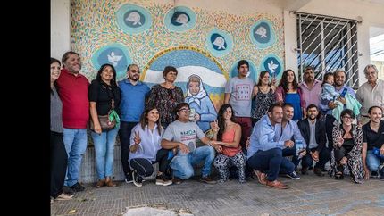 planifican nuevas acciones para promover la memoria en lomas