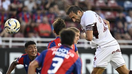 El último partido fue victoria para Lanús en el Nuevo Gasómetro.