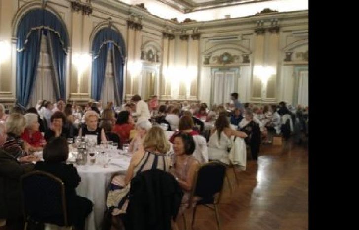 Todo lo recaudado será para continuar ofreciendo campañas gratuitas a la comunidad.