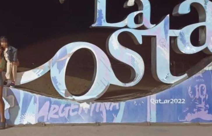 La víctima fue asesinada en enero pasado.