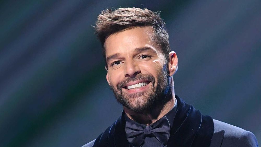 Ricky Martin volverá a la Argentina.&nbsp;
