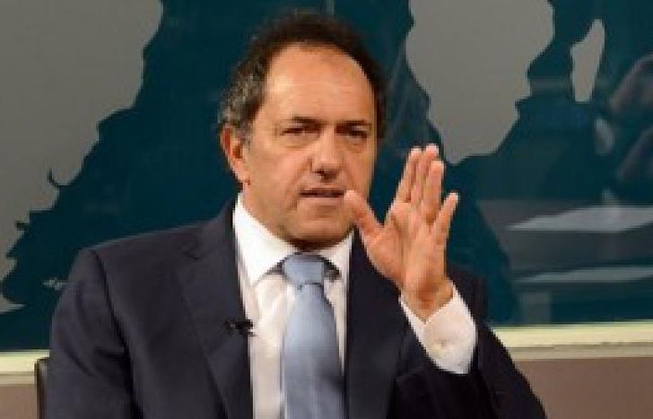 scioli