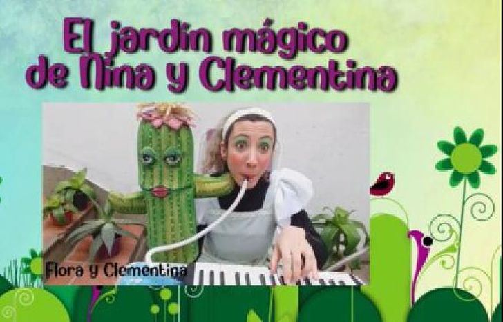 dos hermanas y la importancia de convivir en armonía con la tierra.