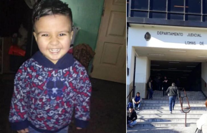 El juicio estuvo a cargo del TOC 2 de Lomas de Zamora.