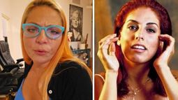 Tamara Paganini recordó  a La Colo Zanzul.