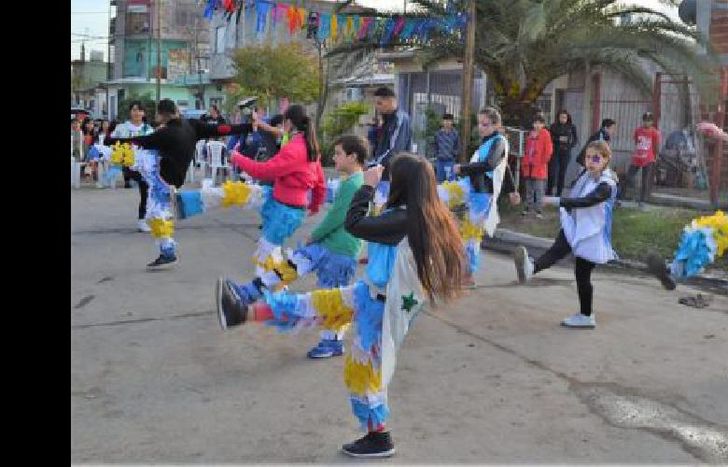 una iniciativa para divertirse y ayudar.