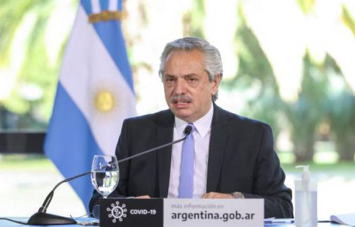 El 21 de este mes es la fecha límite de esta etapa.