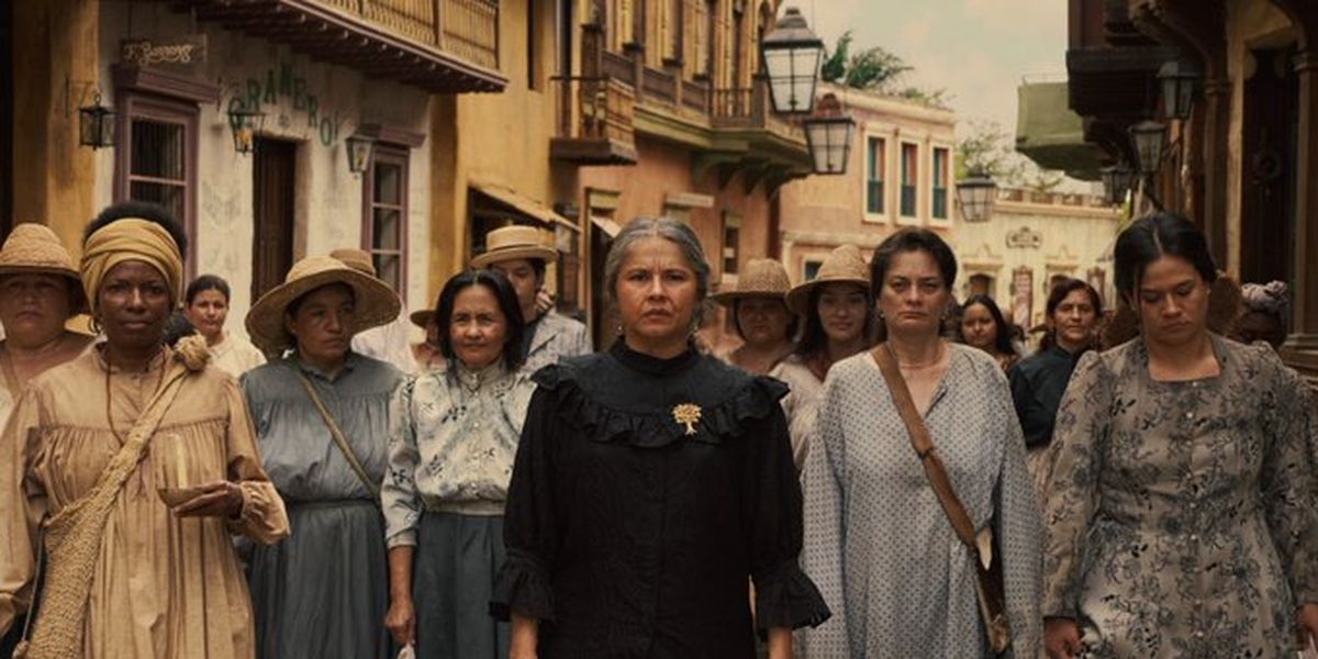 Netflix anunció el estreno de la nueva entrega de la serie.&nbsp;