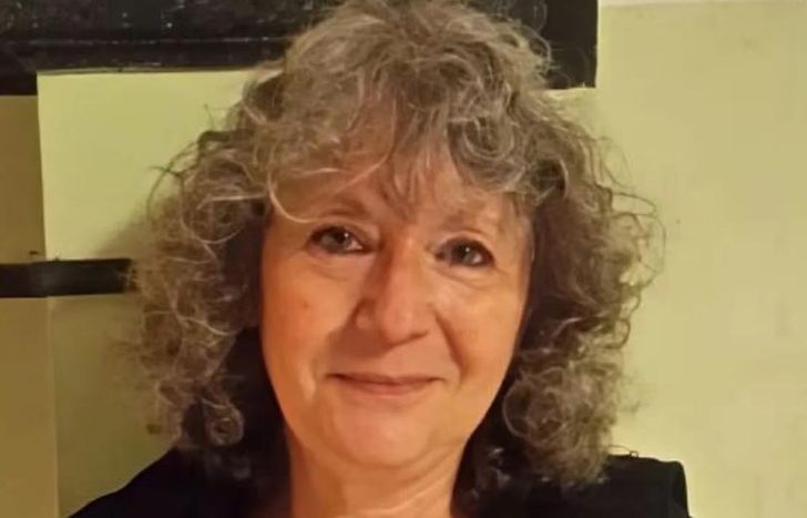 Gabriela Lerner, recordada actriz.