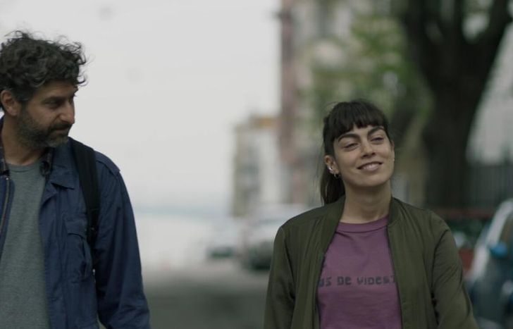 Una versión de la novela.