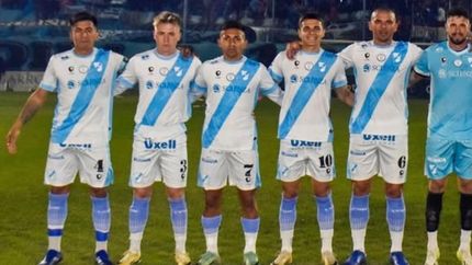 Un jugador con historia en Temperley deja el club.