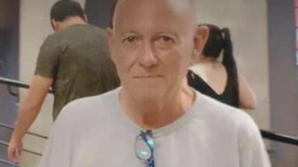 los andes, de luto: fallecio el ex presidente juan jose roma los andes, de luto: fallecio el ex presidente juan jose roma
