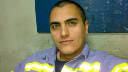 El fallecido recibió un disparo mortal que le quitó la vida. El fallecido recibió un disparo mortal que le quitó la vida.