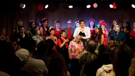 Vuelven con opciones de actuación, literatura infantil y canto en conjunto.