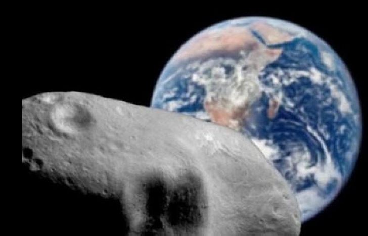 asteroide