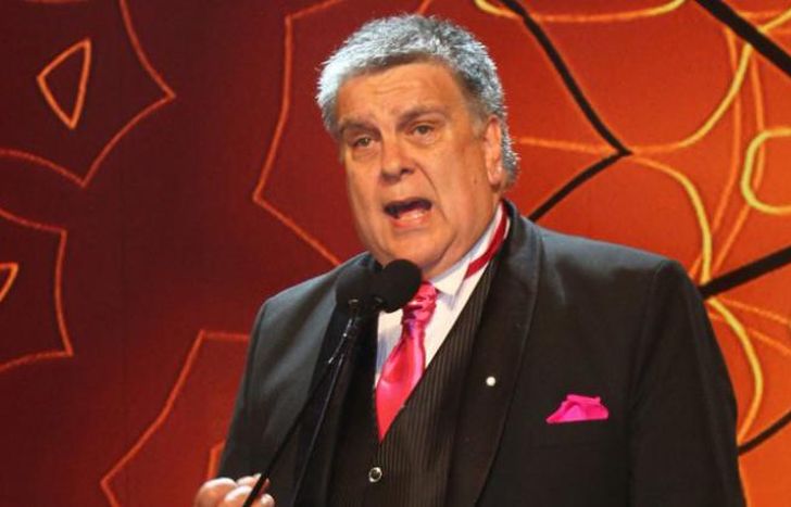 Luis Ventura, presidente de APTRA.