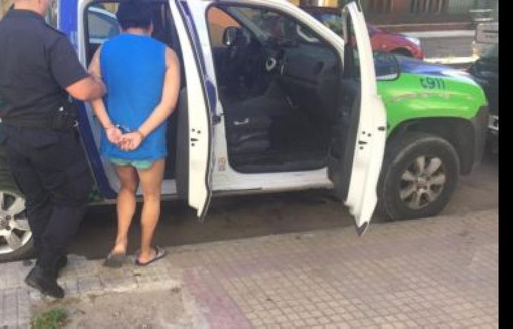 Las pericias determinaron que tiene problemas psiquiátricos.