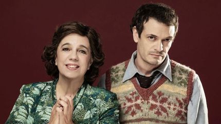 La obra dirigida por Gustavo Pardi, en Mar del Plata.