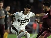 Platense y Lanús chocan en uno de los duelos atractivos de la fecha.