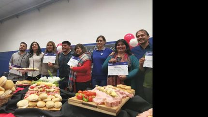 dan cursos con salida laboral en organizacion de eventos