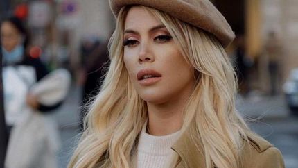 wanda nara: mauro me traiciono