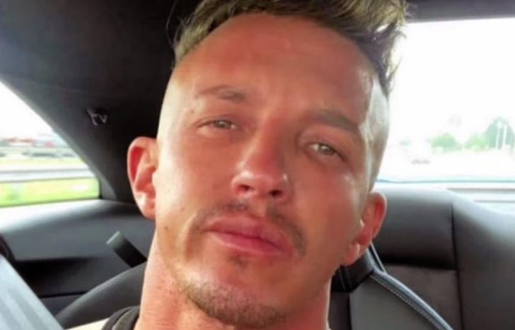 Fernando Pérez Algaba, el empresario que apareció descuartizado en Budge.