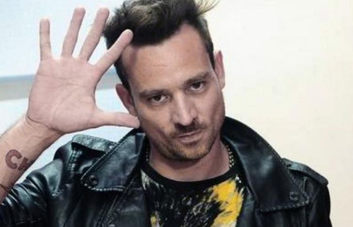 Chano Charpentier realizó un anuncio que hizo delirar a sus fanáticos.