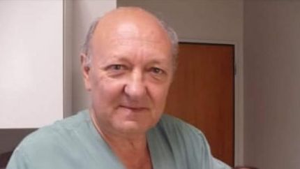 Falleció hace menos de un mes por Covid.