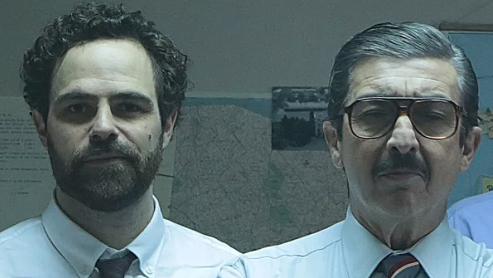 Argentina, 1985, con 15 nominaciones a los Premios Platino 2023.