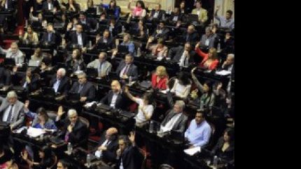 legisladores