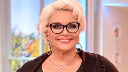 La confesión de Carmen Barbieri sobre una insólita profesión.
