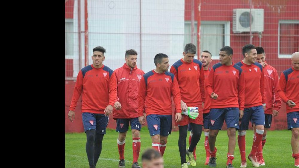 Los Andes se pondrá a punto en Balcarce y luego trabajará en el Gallardón.