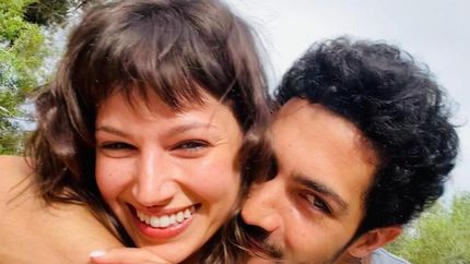 El Chino Darín y Úrsula Corberó están en un gran momento en su relación.