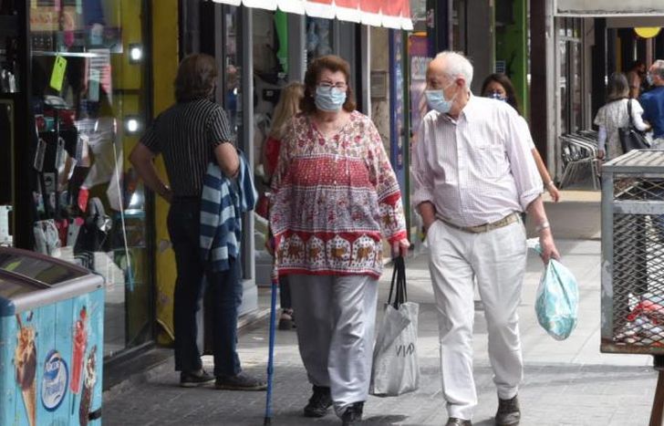 El haber mínimo de jubilación pasa a $23.064,70.