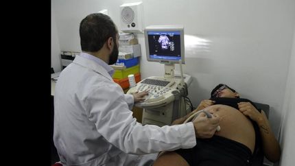 brindan atencion integral y gratuita a las futuras mamas brindan atencion integral y gratuita a las futuras mamas