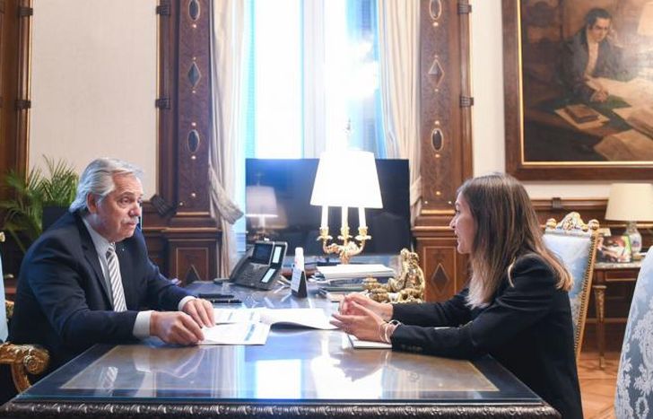 Anunciaron el Complemento Mensual para el Salario Familiar.