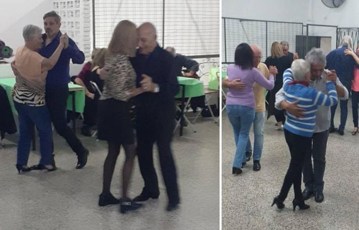 Las entradas se venderán en puerta el mismo día del evento.