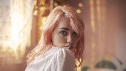 La nueva serie de Lali.