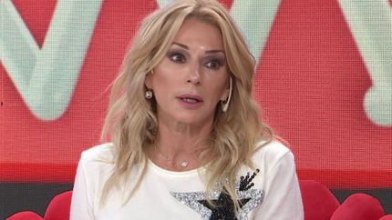 yanina latorre se la cree: en lam soy...