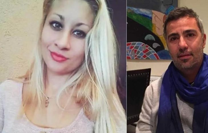 Laura Herrera fue absuelta tras matar a su pareja, Sergio Pavón.