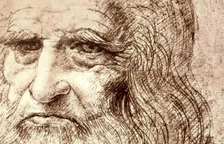Leonardo Da Vinci, el genio del Renacimiento.