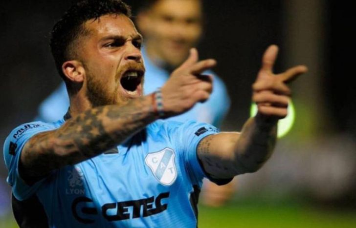 Regresa un viejo conocido al Gasolero.