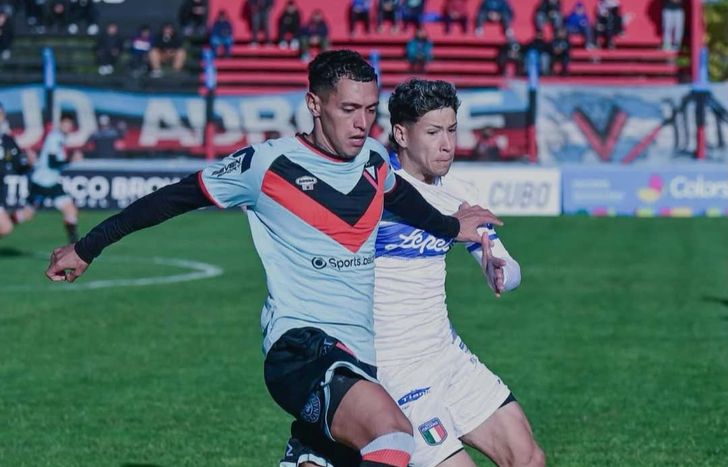 Brown sumó su segundo en fila.
