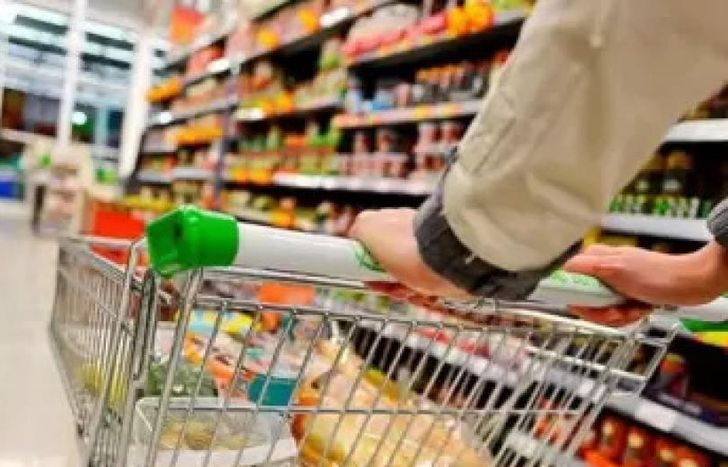 El INDEC informó que la inflación de junio fue del 4,6%.