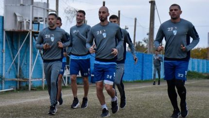 Perazzo sufrió bajas en el plantel gasolero. Perazzo sufrió bajas en el plantel gasolero.