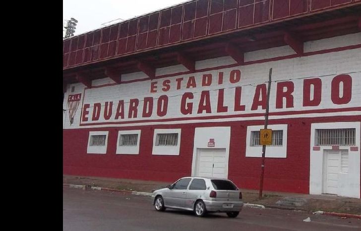 El 31 de julio termina el mandato de la actual comisión directiva.