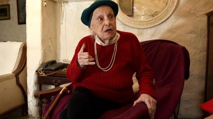 Kike vive en Temperley y asegura tener una familia muy unida.