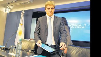 Citarán a Caputo para que de explicaciones en el Congreso por las offshores