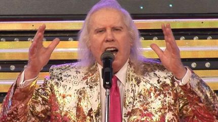 Fue un referente de la movida tropical.