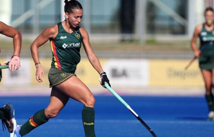 Las Conejas continúan punteras.